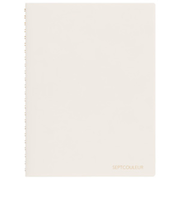 マルマン（maruman）　セプトクルールノート　A5　N768－06　ホワイト