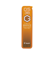 パイロット（PILOT）　ネオックス・グラファイト0.5mm　3B　HRF5G203B