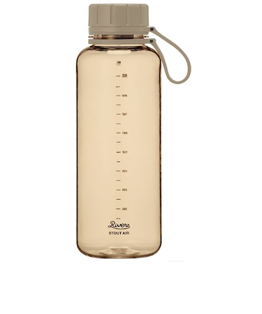 リバーズ（RIVERS）　スタウトエア　1000mL　ベージュ