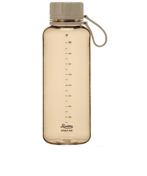 リバーズ（RIVERS）　スタウトエア　1000mL　ベージュ