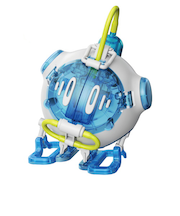 イーケイジャパン　エレキット（ELEKIT）　燃料電池しおまる　JS－7910