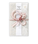 ホールマーク（Hallmark）　祝儀袋　御結婚御祝　多当　寿　820244　エンボスハート白3