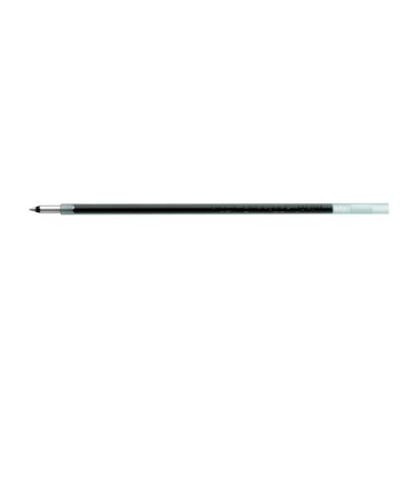 パイロット（PILOT）　油性ボールペン替芯（アクロインキ）　0.5mm　BVRF-8EF-B　ブラック