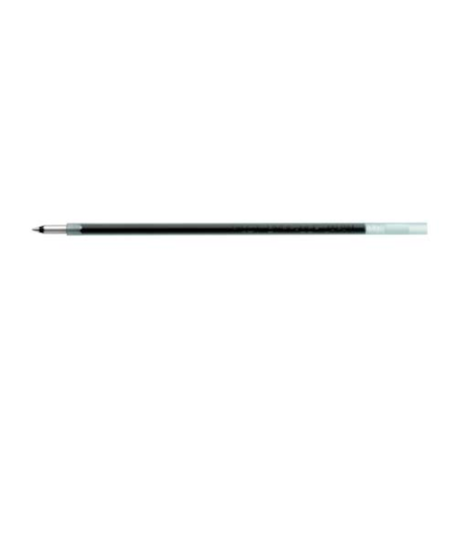 パイロット（PILOT）　油性ボールペン替芯（アクロインキ）　0.5mm　BVRF-8EF-B　ブラック