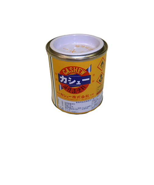 カシュー　クリヤー　80g