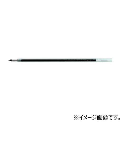 パイロット（PILOT）　油性ボールペン替芯（アクロインキ）　0.5mm　BVRF-8EF-R　レッド