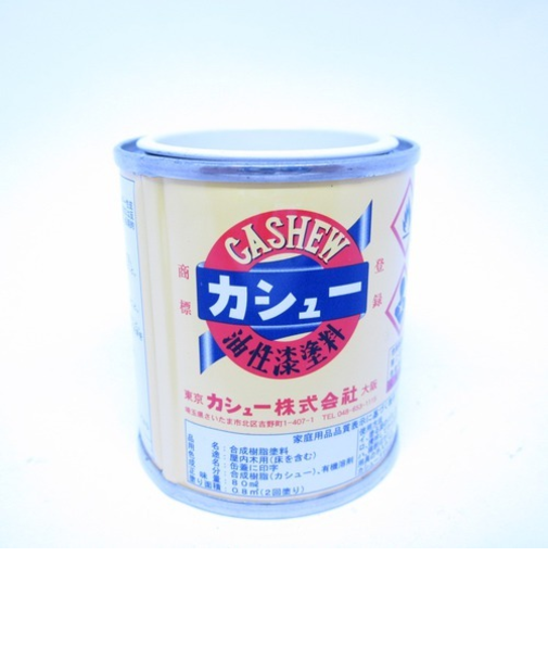 カシュー　カシュー　ネオクリヤー　80g