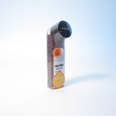 コロンブス（COLUMBUS）　ナイトリキッド　ダークブラウン