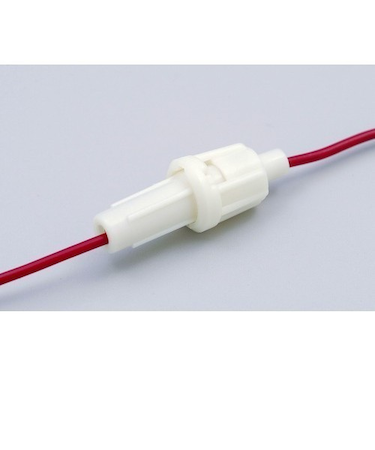 エルパ（ELPA）　中継用ヒューズホルダー　FH－T20H