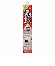 東洋アルミ おにぎりホイル 4.6m Colorful柄