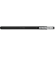 ぺんてる（Pentel）　マットホップ（MATTEHOP）　K110-VA　ブラック