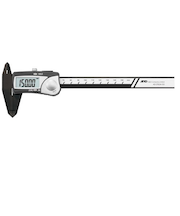 A＆D　プラスチックデジタルノギス　AD5765A－150