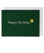 イーズプロダクツ　バースディカード　GB1985