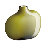 キントー（KINTO）　SACCO　ベース　ガラス　01　グリーン