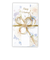 ホールマーク（Hallmark）　祝儀袋　御結婚御祝　多当　寿　820206　トレペホワイトロローズ3