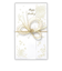 ホールマーク（Hallmark）　祝儀袋　御結婚御祝　多当　寿　820213　ホワイトベル3