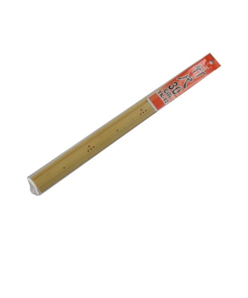 ビッグマン　竹尺　30cm　TK－12