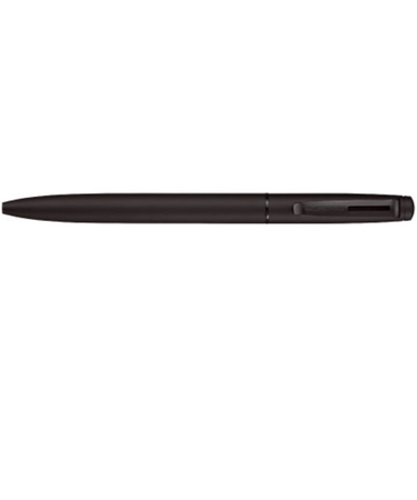 三菱鉛筆　ジェットストリーム　プライム　回転繰り出し式シングル　0.7mm　SXK-3500-07　ブラック