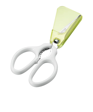 下村工業　フルベジ　小ねぎバサミ　FV－401