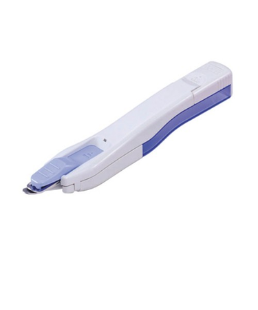 MAX　ホッチポン　RZ－10Sブルー