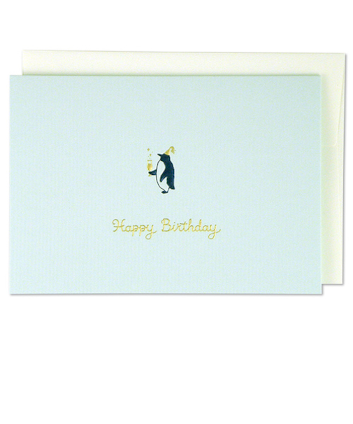 イーズプロダクツ　バースディカード　GB1998