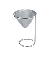 茶考具（KOGU）　ハンドドリッパー＆スタンド　40619