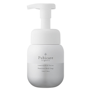 ピュビケア　オーガニック　フェミニンメディソープ　220mL　レモンマートル＆ティーツリー