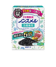 白元アース　ノンスメル　冷蔵庫用置き型　1年間脱臭