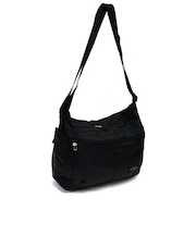 ソロ・ツーリスト eショルダー07 ブラック