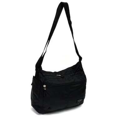 ソロ・ツーリスト　eショルダー07　ブラック