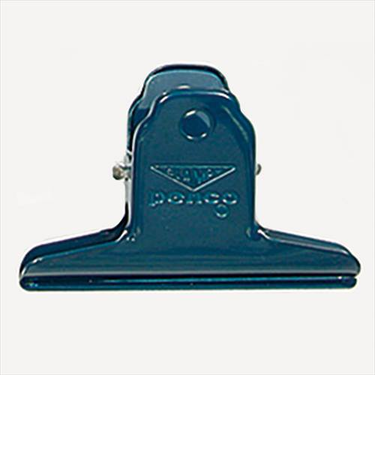 ペンコ（PENCO）　クランピークリップカラー　S　DP158　ネイビー