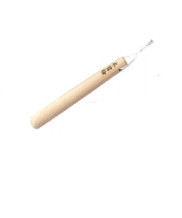 ヤマコー　ひのきすりこぎ　24cm　81379