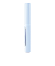 プラス（PLUS）　フィットカットカーブ　携帯はさみ　ツイッギー　ポーチサイズ　SC-100PF　ブルー