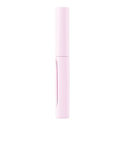 プラス(PLUS) フィットカットカーブ 携帯はさみ ツイッギー ポーチサイズ SC-100PF ピンク