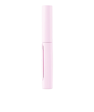 プラス（PLUS）　フィットカットカーブ　携帯はさみ　ツイッギー　ポーチサイズ　SC-100PF　ピンク