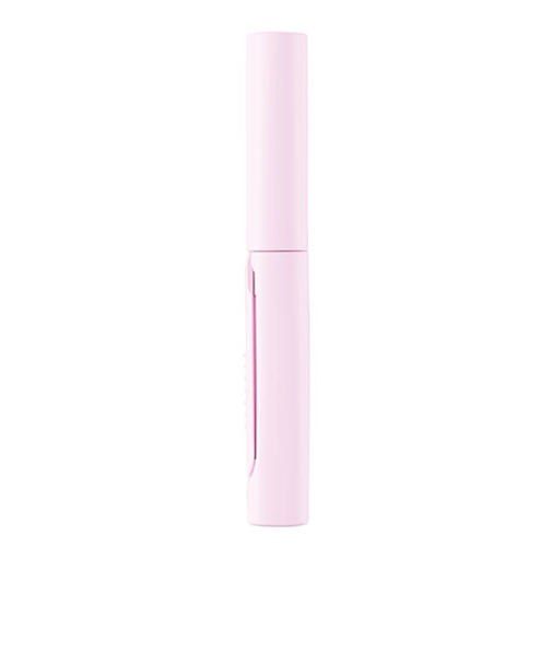 プラス（PLUS）　フィットカットカーブ　携帯はさみ　ツイッギー　ポーチサイズ　SC-100PF　ピンク