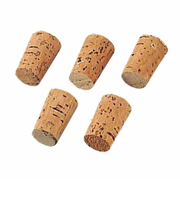 コルク栓 5個入