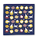 風呂敷（FUROSHIKI）　おかみさんの大風呂敷　おざぶ猫