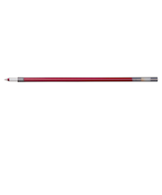 パイロット（PILOT）　油性ボールペン替芯（アクロインキ）　0.3mm　BVRF-8MF-R　レッド