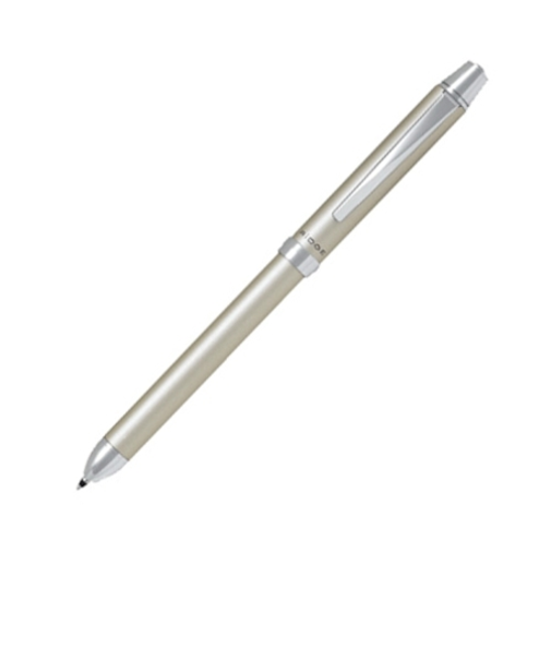 パイロット（PILOT）　2＋1リッジ　BTHR-3SR-CGD　シャンパンゴールド