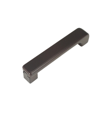 ベスト　ウッディフリーピッチハンドル120mm　ローズ