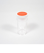 スチロール棒びん　15cc