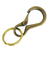 スイング（SWING）　134アンティークカラビナ　M　ゴールド