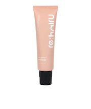 リハイル（rehairu）　トリートメント　ピンクベージュ　150mL