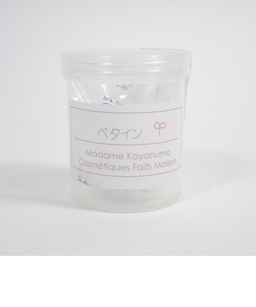 カドゥー　ベタイン　5g
