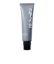 リハイル（rehairu）　トリートメント　シルバーグレー　150mL