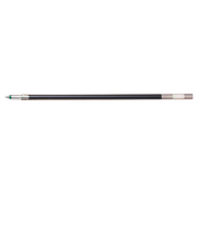 パイロット（PILOT）　油性ボールペン替芯（アクロインキ）　0.3mm　BVRF-8MF-G　グリーン