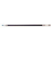 パイロット（PILOT）　油性ボールペン替芯（アクロインキ）　0.3mm　BVRF-8MF-L　ブルー