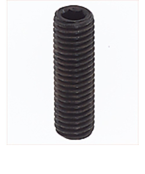 八幡ねじ　ホーローセット　M6×12mm　P1．0