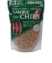 スモークチップ　サクラ